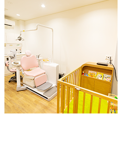 ファミリールーム②